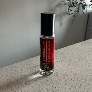 Bath & Body Works Adrenaline